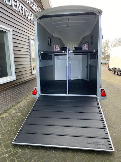 Areion Pro 2-Paards - Afbeelding 5