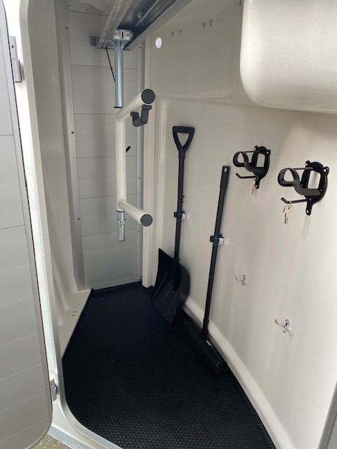 Areion Pro 2-Paards - Afbeelding 6