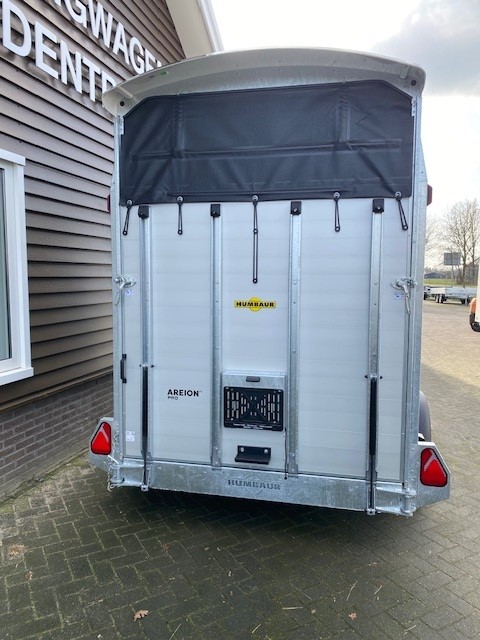 Areion Pro 2-Paards - Afbeelding 4