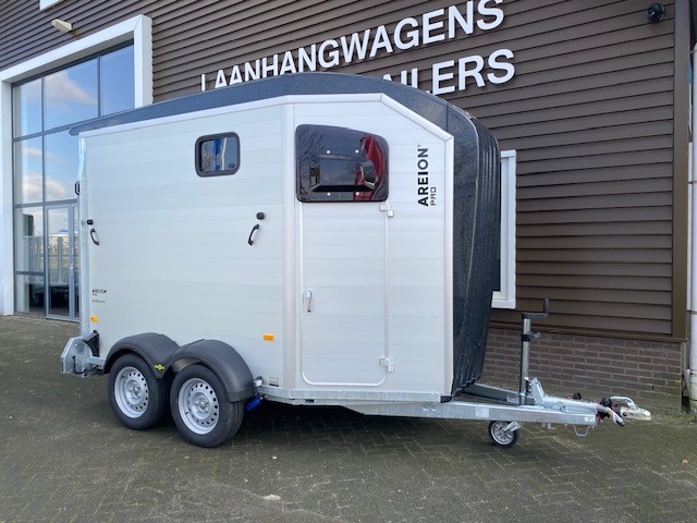 Areion Pro 2-Paards - Afbeelding 3